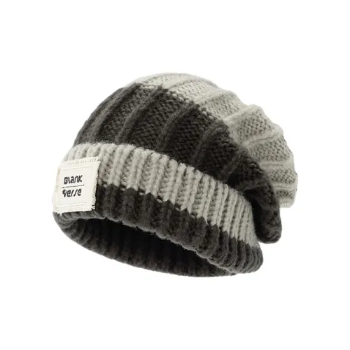 DAISY BEAUTY Акриловые шапки-бини для женщин