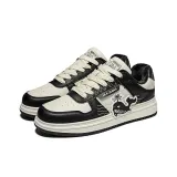 Чёрный рис (флисовая подкладка)