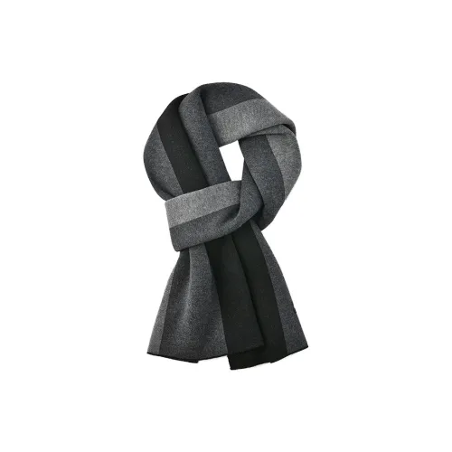 HLA Вязаные шарфы Унисекс