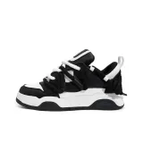 Бело-Черный