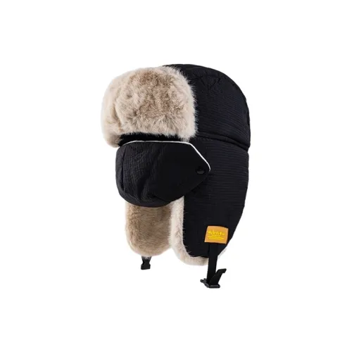 FREE RABBITⅡ Шапки-ушанки Унисекс