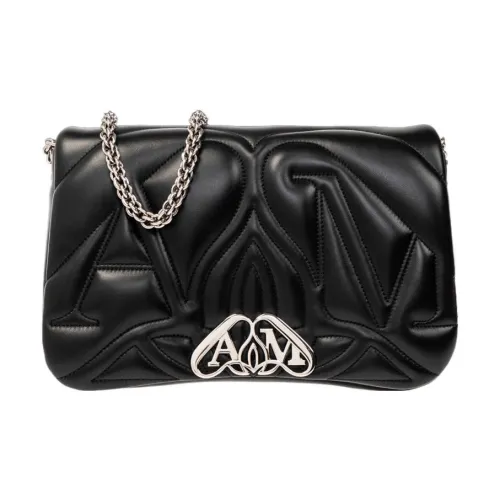 Alexander McQueen Сумки через плечо Женские