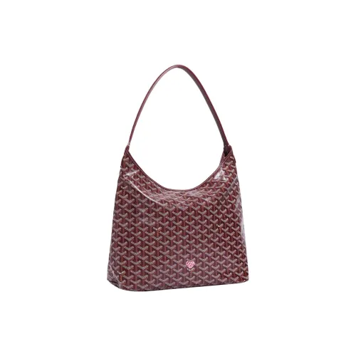 GOYARD Bohème Hobo Сумки через плечо Женские