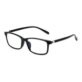 Черная резинка, анти-синий свет, 400 градусов (рекомендуется для 75 лет и старше)