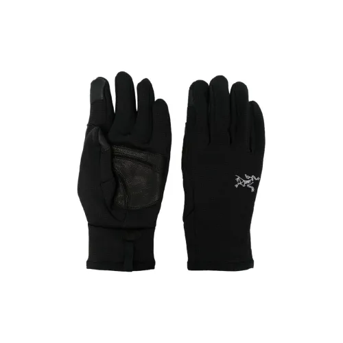 Arcteryx Полиэстер, Эластан Перчатки Мужские