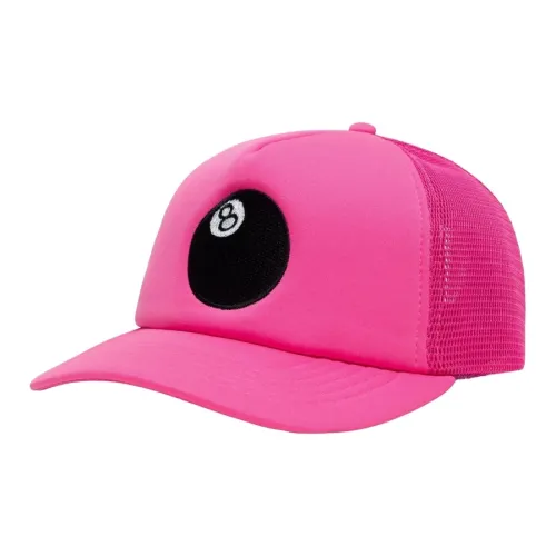 Stussy Кепки Унисекс Розовый