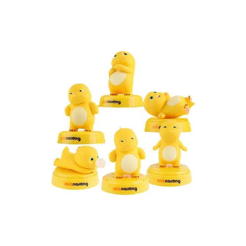 MOKAU Little Молоко Дракон Ароматерапия Оформление Мерч по IP