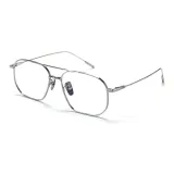 Серебристый