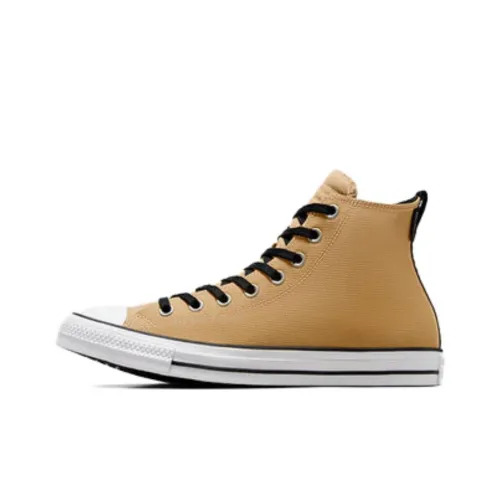 Конверс High Top Кеды Женские Песочный