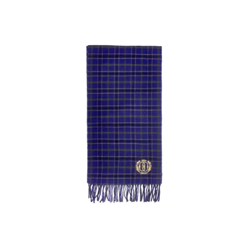 Bally Вязаные Шарфы Унисекс