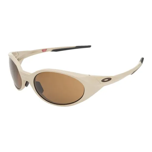 Stussy OVAL SUNGLASSES Унисекс Белый