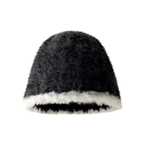 DAISY BEAUTY Полиэстер Шапки-бини Женские