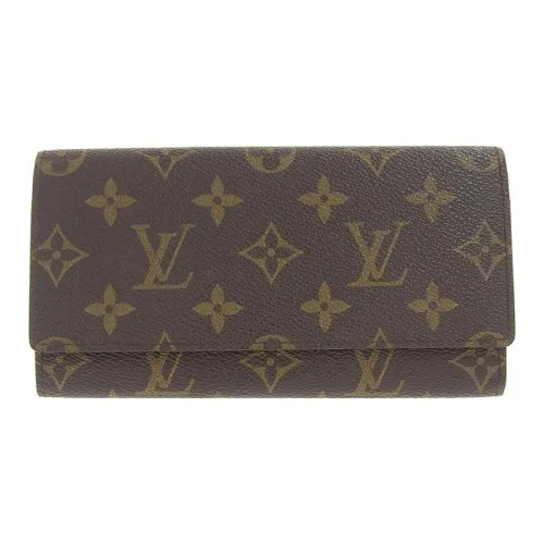 LOUIS VUITTON Кошельки Унисекс