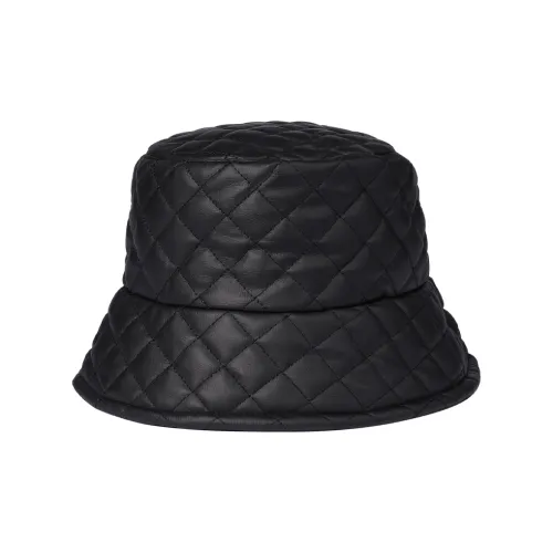 AGOVSKI Шляпы ведра из синтетической кожи женские