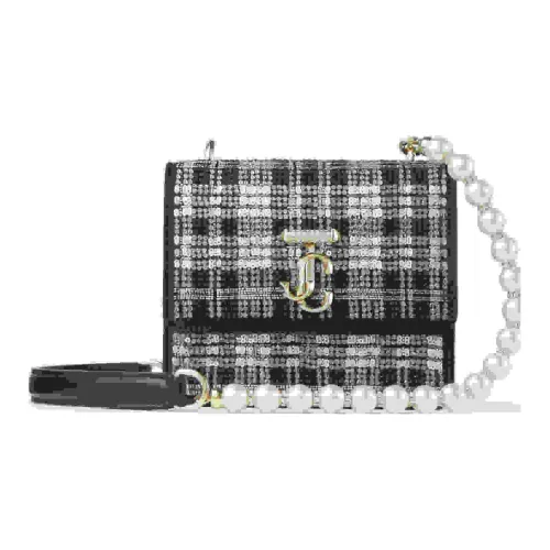 Jimmy Choo Сумки через плечо Женские