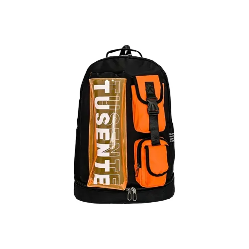 Aito Oxford Рюкзаки Унисекс