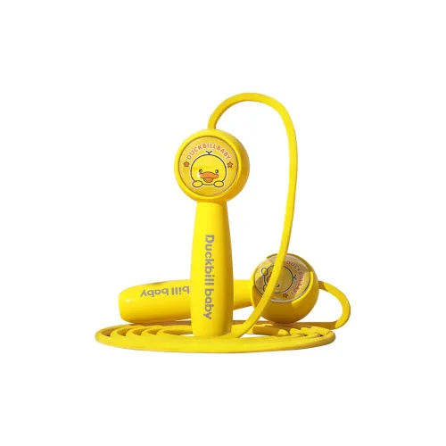 YISBRO Kids Скакалка Регулируемая Подходящая для начинающих Спортивные и фитнес-шнурки Игрушки