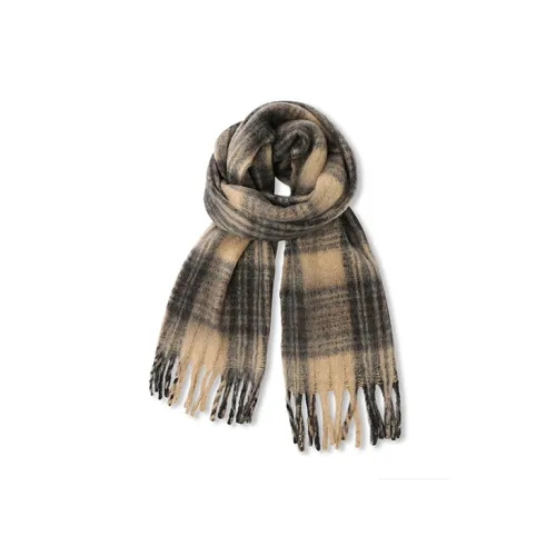 ASTAR HADES Вязаные шарфы Унисекс