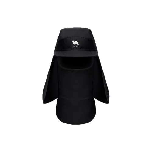 CAMEL Шляпы Унисекс