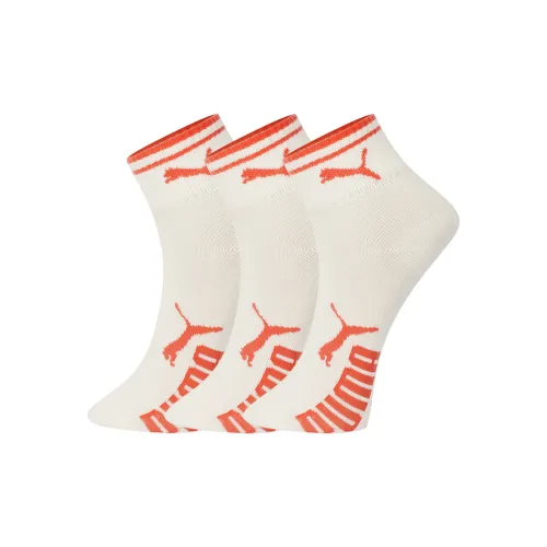 PUMA Женские носки MID до икры