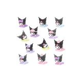 Конец коробка 18 сумок