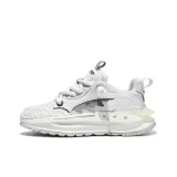 Винтажный белый