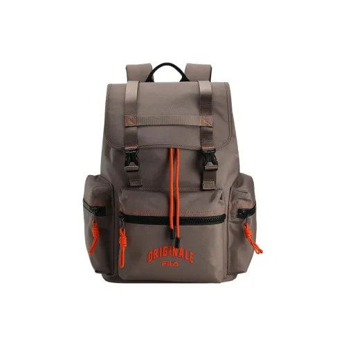 FILA Рюкзаки Кофе Умбра Унисекс