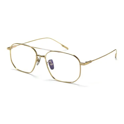 BOELEO Чистый титан Оправа для бровей Оправы для очков Унисекс