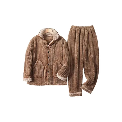 Xiang Ning Pai Пижамный комплект мужской