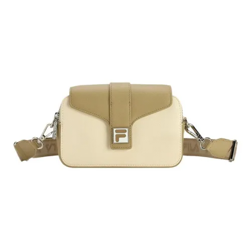 FILA Сумки кросс-боди Calamus Белый Женские