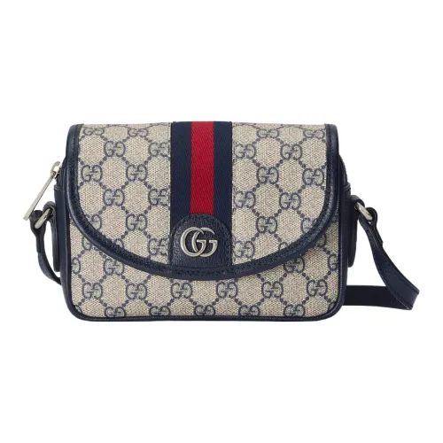 GUCCI Ophidia Сумки через плечо Женские