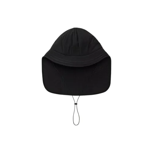 Y 3 Синтетическое волокно Шапки и Кепки Унисекс Черный