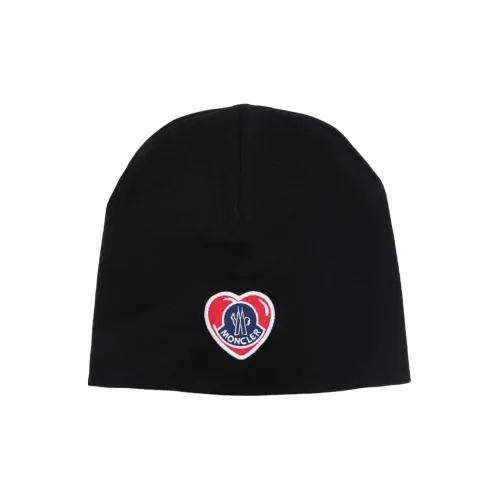 MONCLER Шапки-бини Мужской
