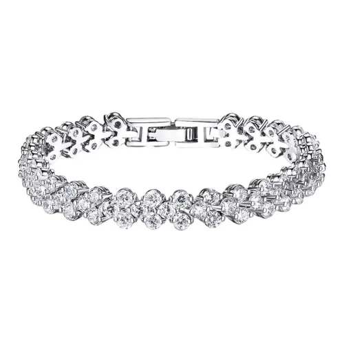 JOLLY SEASONS Браслеты из титанового стального сплава Женские