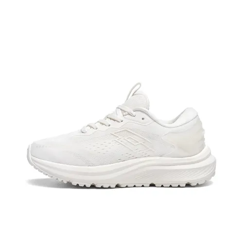 LOTTO Амортизация Противоскользящий Устойчивый к истиранию Поддержка Отскок Низкий Топ Карбоновая плита Повседневный