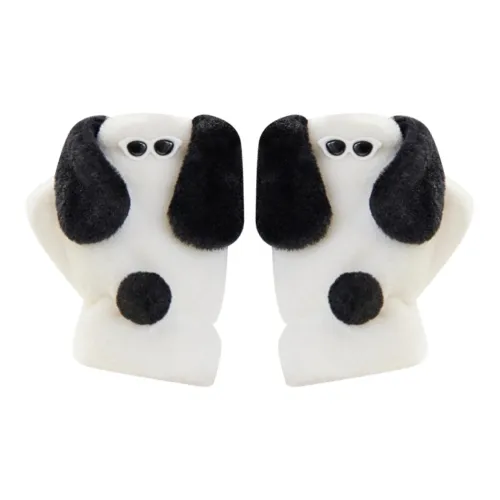 CMFY Полиэфирный трикотаж Перчатки Унисекс