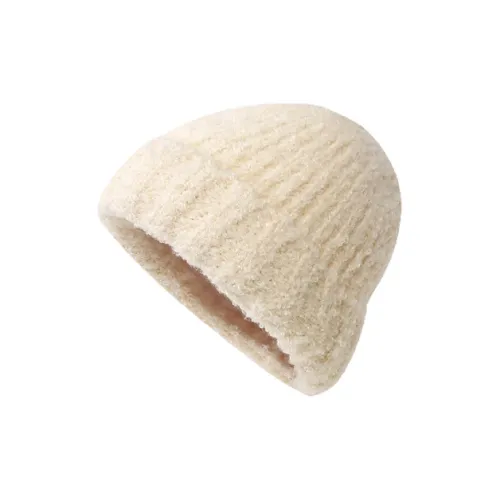DAISY BEAUTY Акрил Полиэстер Шапки-бини Женские