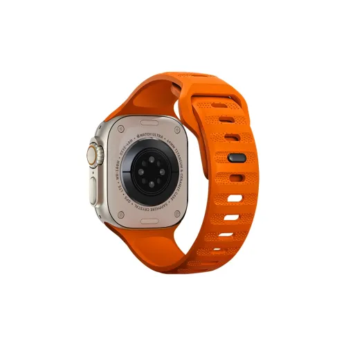 Vobafe Ремешок Все Совместимость Материал из фторкаучука 49 мм