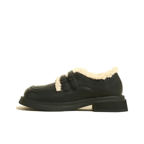 GARDEN CAT Лоферы Женские