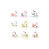 Восемь в коробке (с возможностью быть скрытым)