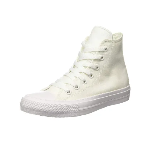 Converse Chuck Taylor All Star AS II High Топ Кеды Унисекс Белый