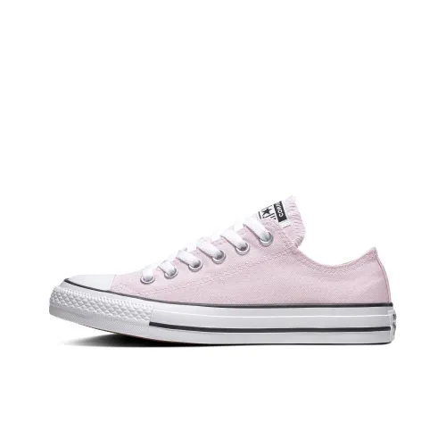 Converse Chuck Taylor All Star Low Top Кеды Женские Розовые