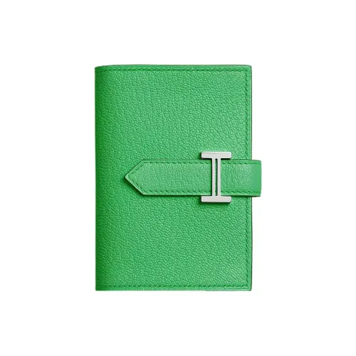 HERMES Bearn Кошельки Женские