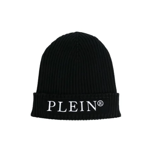 PHILIPP PLEIN Шапки-бини для детей