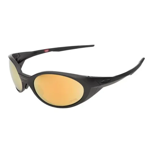 Stussy Нерегулярная форма Солнцезащитные очки Унисекс Черный