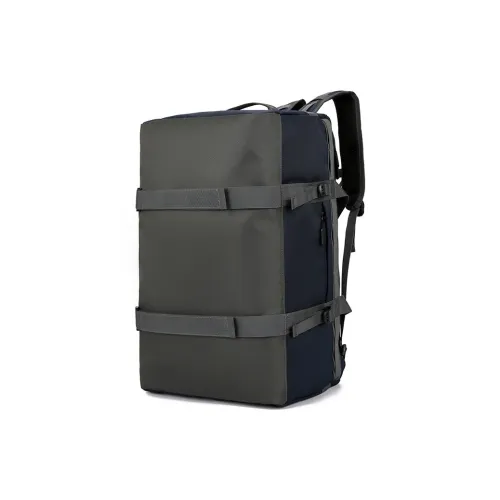 Male Wolves Бадминтонная сумка 1 Размер Спортивный рюкзак Черный Унисекс Боковой карман для хранения