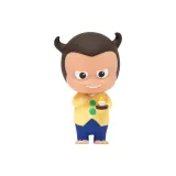 Подтверждение - разные цвета - YAYA (развертывание и упаковка)