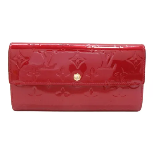 LOUIS VUITTON Женские кошельки