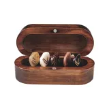 Деревянный ящик комплект (5 предметов комплект)