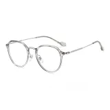 Прозрачно-серый